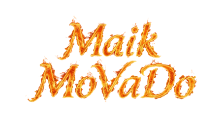 Maik MoVaDo